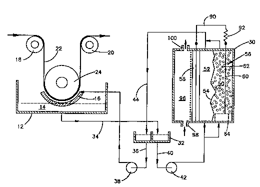 Une figure unique qui représente un dessin illustrant l'invention.